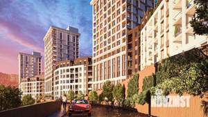 2-к квартира, вторичка, 60м2, 11/15 этаж