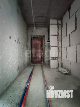 1-к квартира, вторичка, 51м2, 8/16 этаж