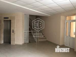 2-к квартира, вторичка, 90м2, 7/11 этаж