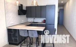 1-к квартира, вторичка, 53м2, 8/10 этаж