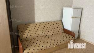 1-к квартира, вторичка, 33м2, 4/6 этаж