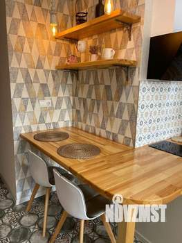 1-к квартира, вторичка, 34м2, 3/15 этаж