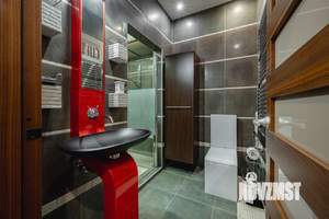 4-к квартира, вторичка, 212м2, 5/5 этаж