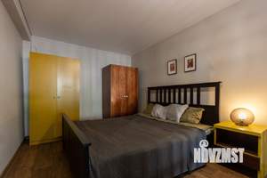 4-к квартира, вторичка, 87м2, 3/9 этаж