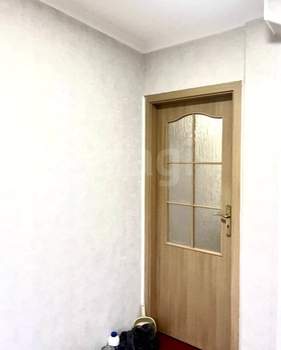1-к квартира, вторичка, 36м2, 5/5 этаж