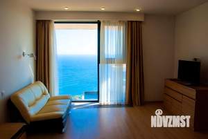 Студия квартира, вторичка, 59м2, 2/12 этаж