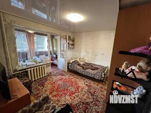 3-к квартира, вторичка, 90м2, 12/12 этаж