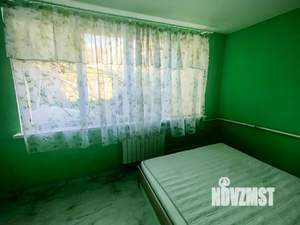 2-к квартира, вторичка, 42м2, 2/2 этаж