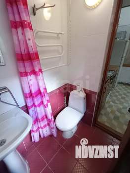 1-к квартира, вторичка, 27м2, 1/3 этаж