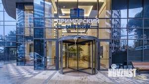 2-к квартира, вторичка, 91м2, 16/20 этаж