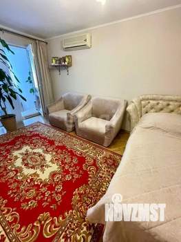 2-к квартира, вторичка, 75м2, 1/5 этаж