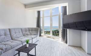 2-к квартира, вторичка, 104м2, 7/11 этаж