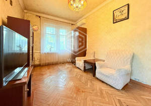 3-к квартира, вторичка, 77м2, 2/3 этаж