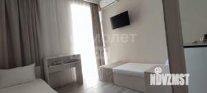 1-к квартира, вторичка, 14м2, 2/3 этаж