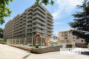 Студия квартира, вторичка, 70м2, 2/10 этаж