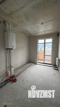 2-к квартира, сданный дом, 48м2, 7/8 этаж