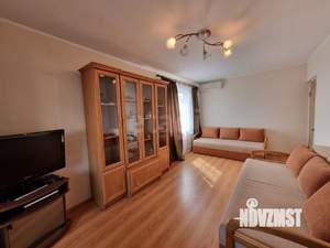 1-к квартира, вторичка, 39м2, 5/5 этаж
