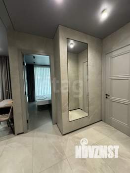 2-к квартира, вторичка, 52м2, 2/8 этаж