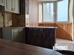 1-к квартира, вторичка, 44м2, 3/9 этаж