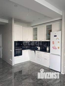 4-к квартира, вторичка, 118м2, 3/5 этаж