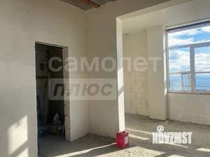 Студия квартира, вторичка, 30м2, 2/3 этаж