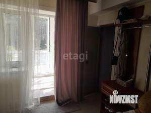 3-к квартира, вторичка, 60м2, 1/6 этаж