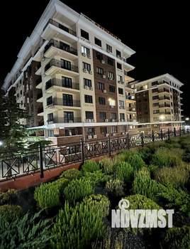 1-к квартира, вторичка, 48м2, 6/8 этаж