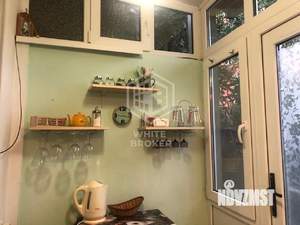 2-к квартира, вторичка, 50м2, 1/1 этаж