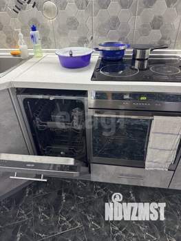 3-к квартира, вторичка, 94м2, 2/6 этаж
