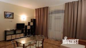 3-к квартира, вторичка, 81м2, 1/6 этаж