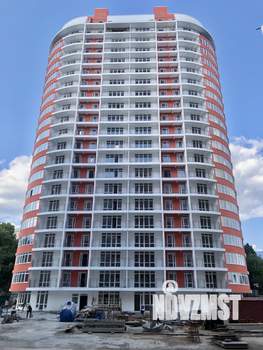 2-к квартира, вторичка, 83м2, 7/20 этаж