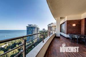 2-к квартира, вторичка, 110м2, 5/15 этаж