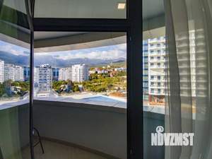 1-к квартира, вторичка, 33м2, 4/12 этаж