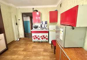 Студия квартира, вторичка, 15м2, 2/4 этаж