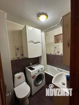 2-к квартира, вторичка, 54м2, 1/5 этаж