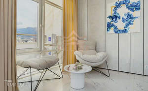 2-к квартира, вторичка, 99м2, 8/8 этаж