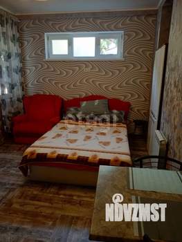 Студия квартира, вторичка, 17м2, 2/3 этаж