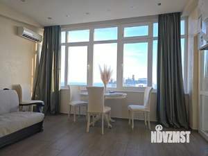 2-к квартира, вторичка, 53м2, 7/9 этаж