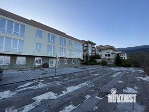 4-к квартира, вторичка, 376м2, 3/3 этаж