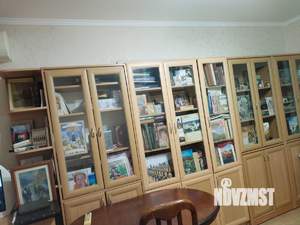 2-к квартира, вторичка, 44м2, 3/5 этаж
