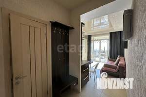 Студия квартира, вторичка, 24м2, 1/5 этаж