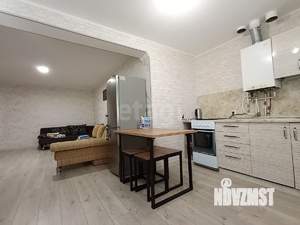 2-к квартира, вторичка, 54м2, 2/3 этаж