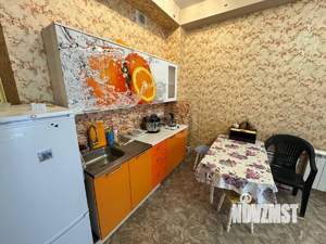 Студия квартира, вторичка, 38м2, 2/6 этаж