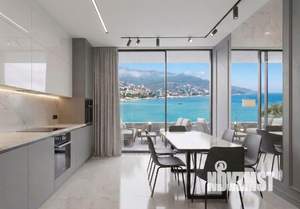 2-к квартира, вторичка, 84м2, 7/9 этаж