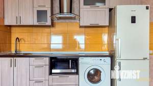 2-к квартира, вторичка, 84м2, 4/4 этаж