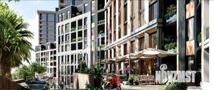 1-к квартира, вторичка, 53м2, 5/7 этаж