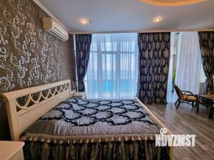 Студия квартира, вторичка, 62м2, 4/6 этаж