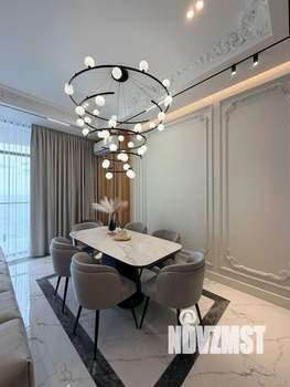 3-к квартира, вторичка, 115м2, 10/14 этаж