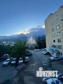 1-к квартира, вторичка, 33м2, 1/9 этаж