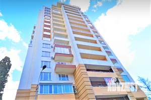 3-к квартира, вторичка, 144м2, 16/16 этаж